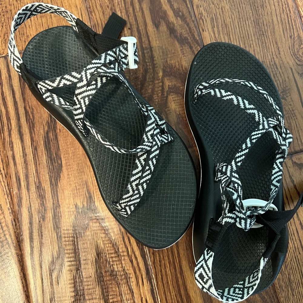 Chaco “Oragami” Sandals